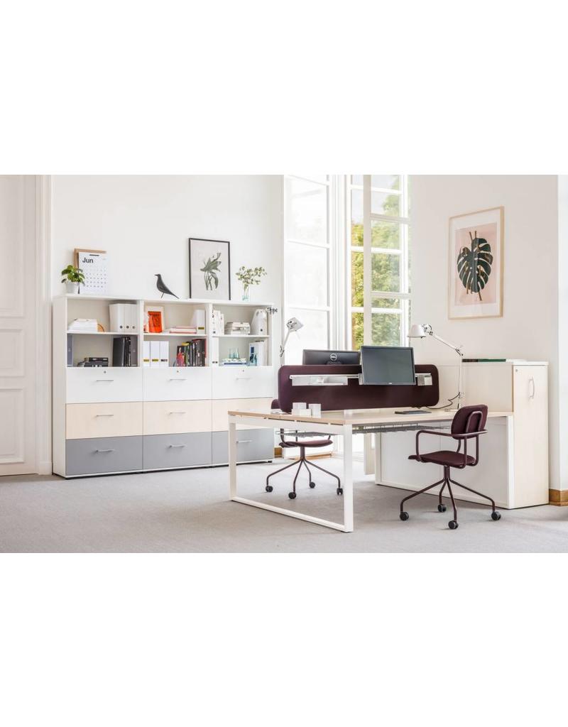 MDD MDD OGI-Q duo bureau