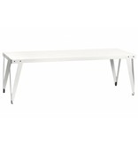 Functionals Functionals Lloyd metalen tafel