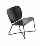 Functionals Functionals Miller Lounge chair