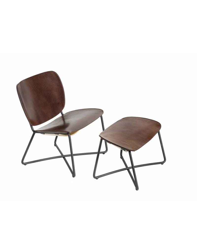 Functionals Functionals Miller Lounge chair
