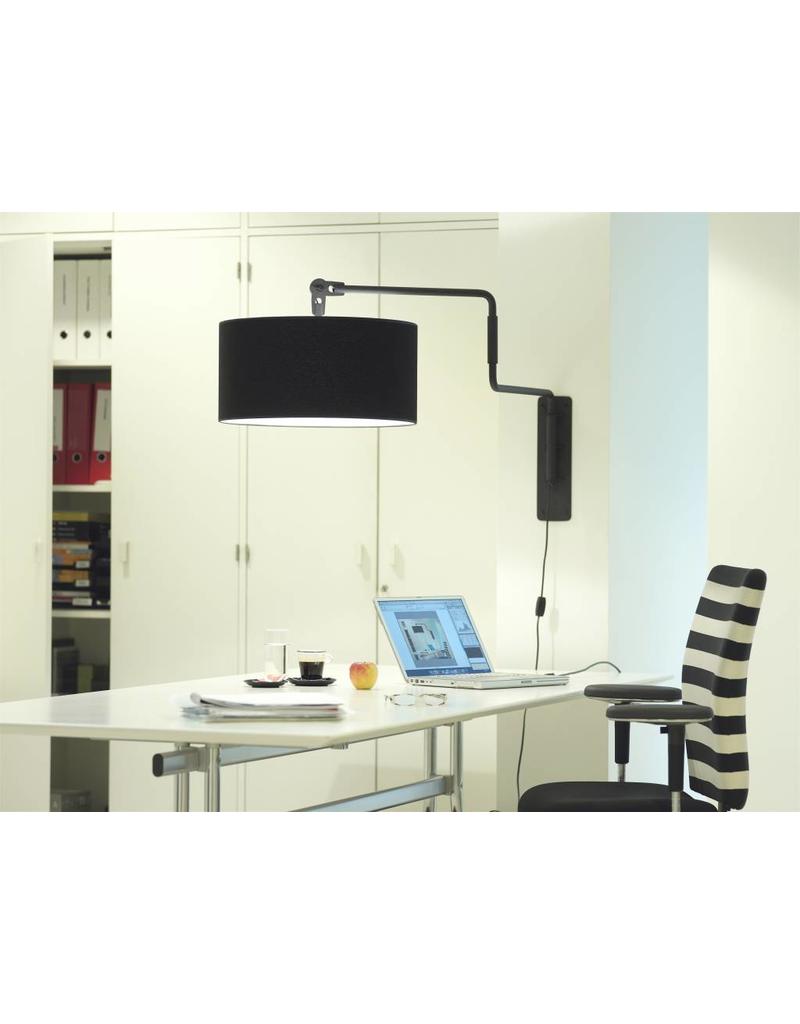 Functionals Functionals Swivel wandlamp