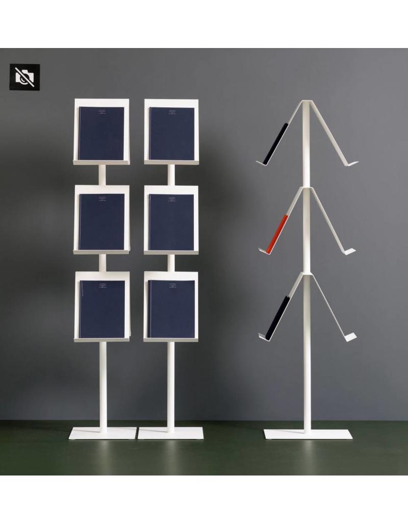 Functionals Functionals Six Pack folder houder