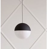 Flos Flos String Light Sphere ronde LED hanglamp Ø19cm