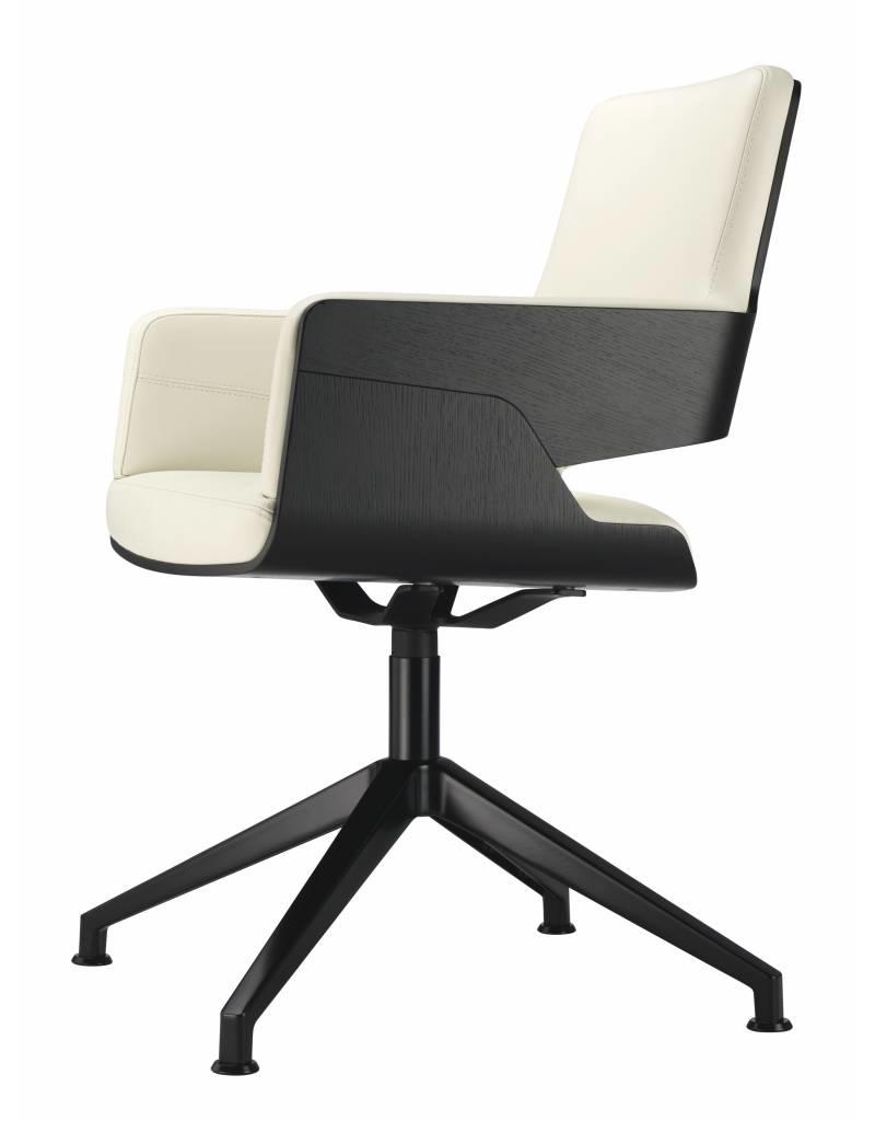 Thonet Thonet S 847 DW fauteuil