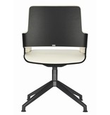 Thonet Thonet S 847 DW fauteuil