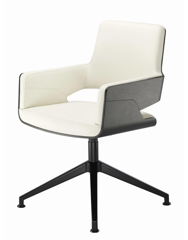 Thonet Thonet S 847 DW fauteuil