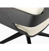 Thonet Thonet S 847 DW fauteuil