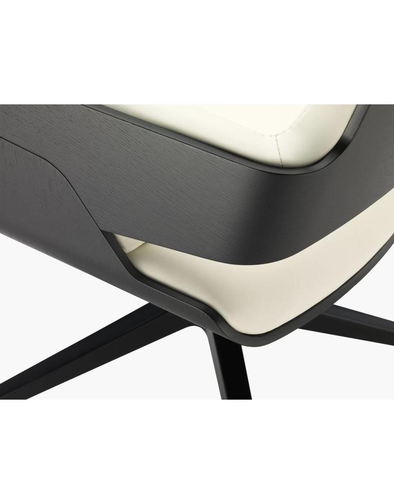 Thonet Thonet S 847 DW fauteuil