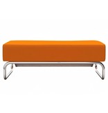 Thonet Thonet S 5001 zitelement/hocker