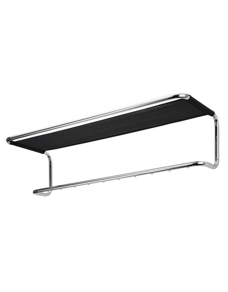 Thonet Thonet S 1520 wandkapstok chroom