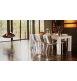 Emeco Emeco Hudson design stoel van Philippe Starck