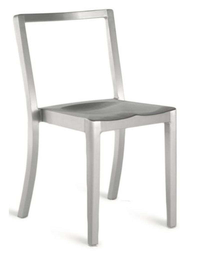 Emeco Emeco Icon chair van Philippe Starck