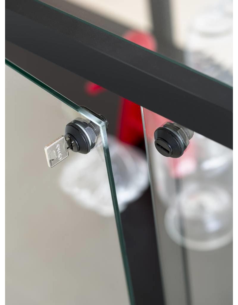 Functionals Functionals Stolp vitrinekast