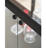 Functionals Functionals Stolp vitrinekast