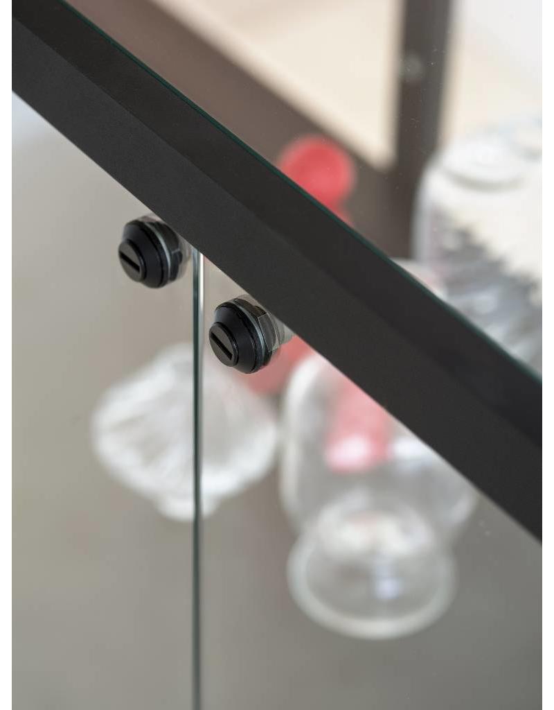 Functionals Functionals Stolp vitrinekast