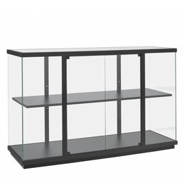 Functionals Functionals Stolp lage vitrinekast