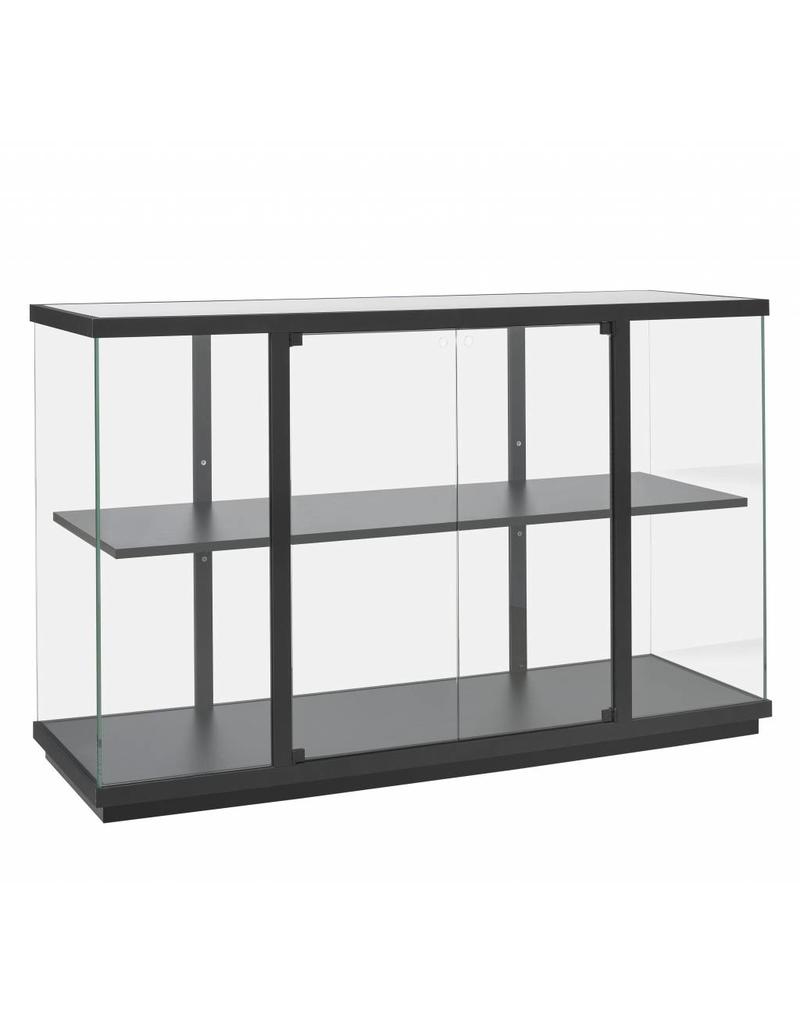 Functionals Functionals Stolp vitrinekast