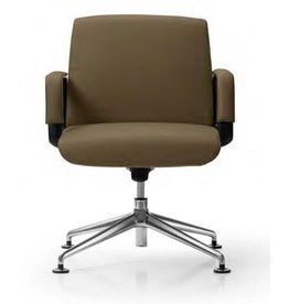 Quinti Quinti Charles bureaustoel