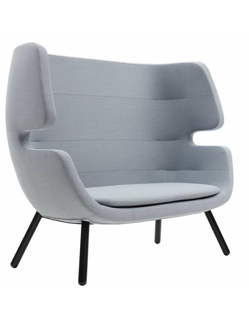 Softline Softline Moai akoestische lounge sofa