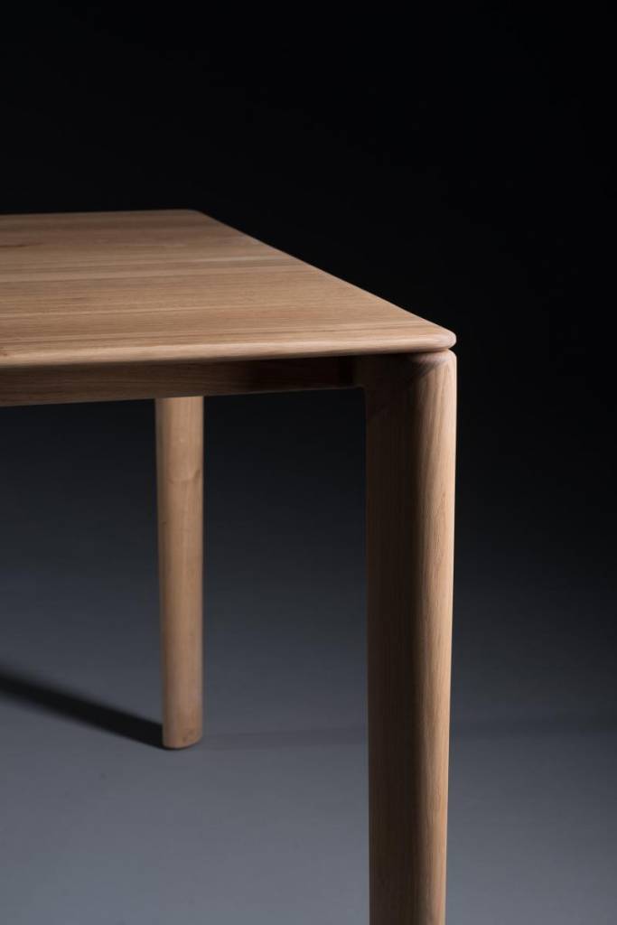Artisan Neva houten tafel - Design Online Meubels