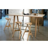 Thonet Thonet 1510 hoge vergadertafel