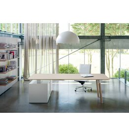 Fantoni Fantoni Woods management bureau