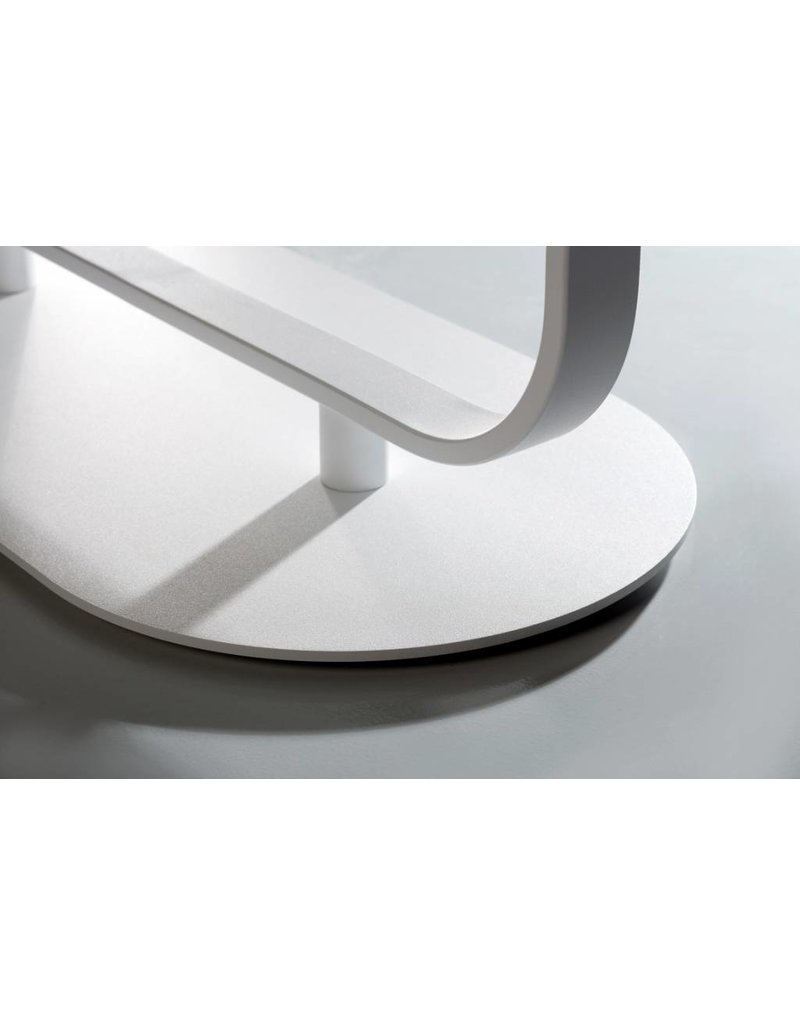Cascando Cascando Focus vrijstaande garderobe 12 hangers