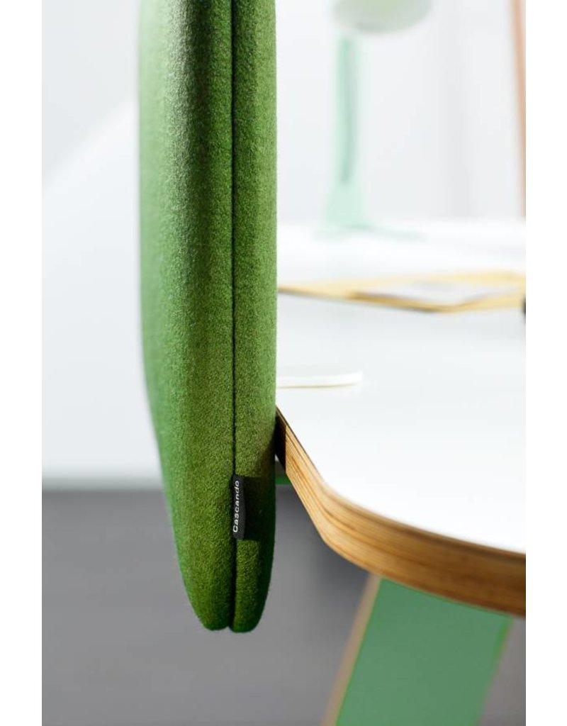 Cascando Cascando Pillow Desk akoestisch / privacy scherm
