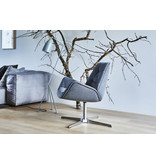 Thonet Thonet 809 design lounge fauteuil