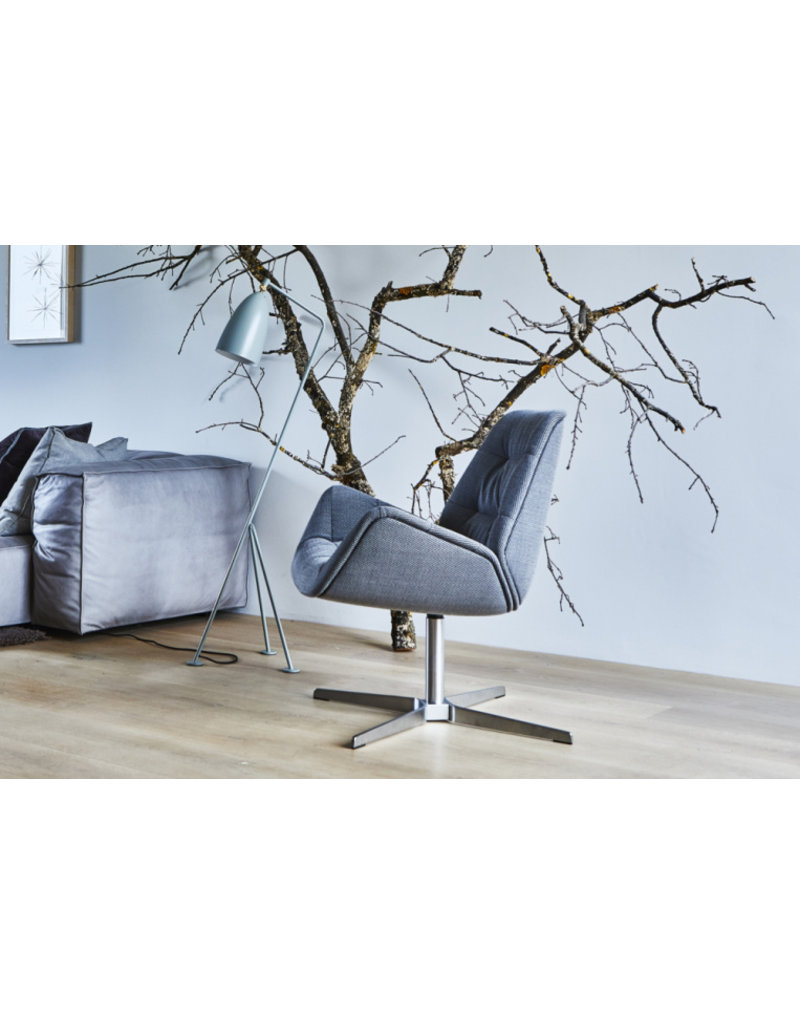 Thonet Thonet 809 design lounge fauteuil