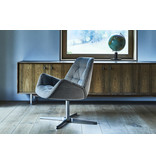 Thonet Thonet 809 design lounge fauteuil