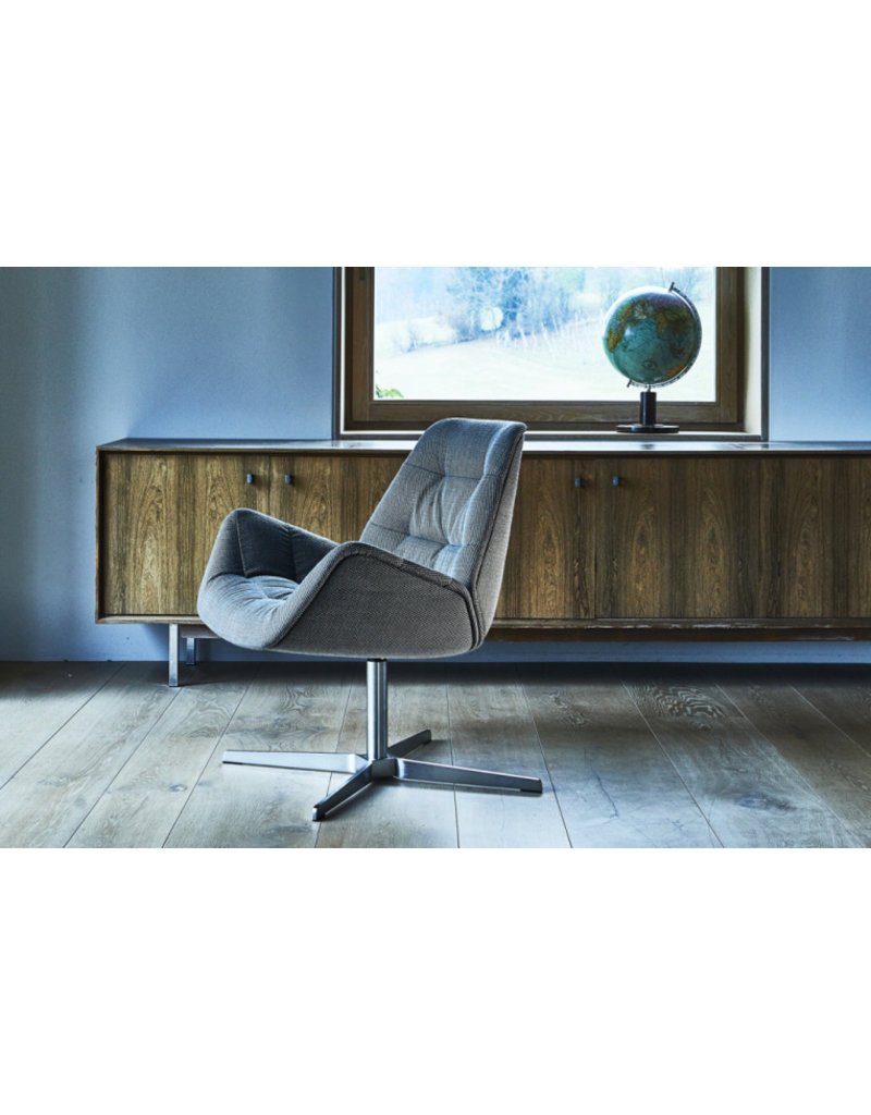 Thonet Thonet 809 design lounge fauteuil