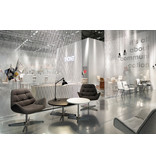 Thonet Thonet 809 design lounge fauteuil