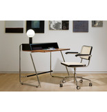 Thonet Thonet S 64 VDR bureaustoel rieten bespanning