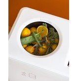 Functionals Functionals Ditch prullenbak voor afvalscheiding medium