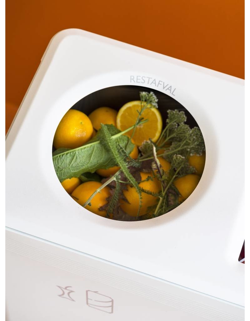 Functionals Functionals Ditch prullenbak voor afvalscheiding medium