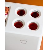 Functionals Functionals Ditch prullenbak voor afvalscheiding medium