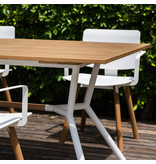 Oasiq Oasiq Reef tuin tafel