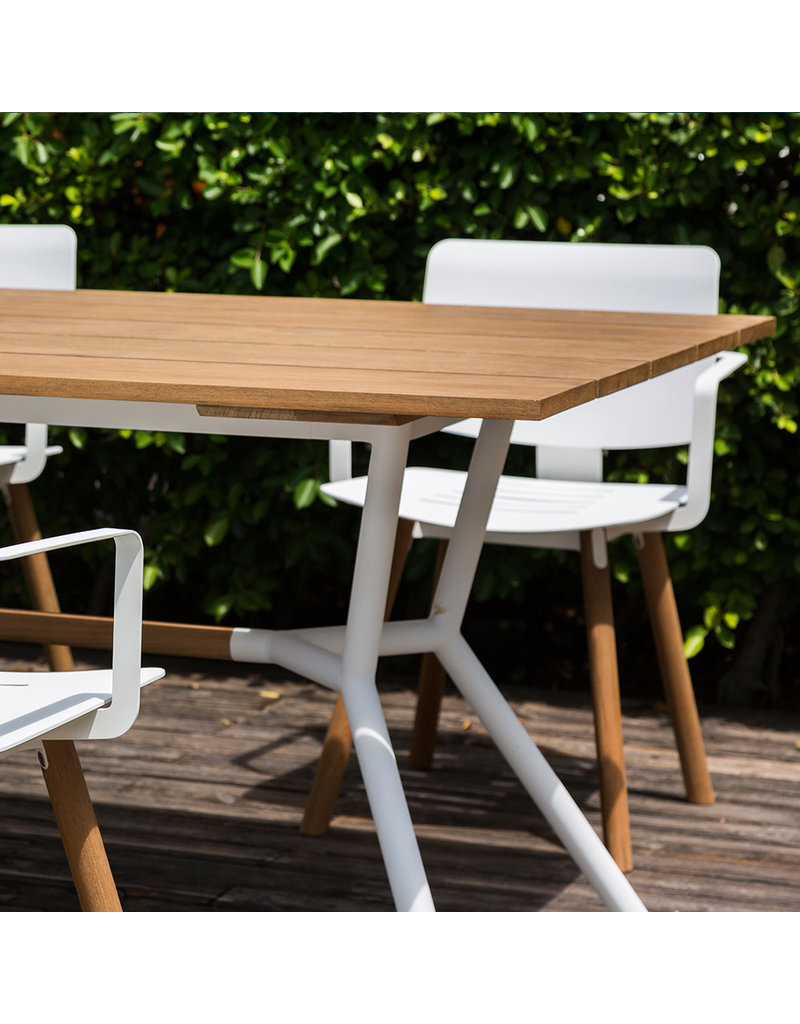 Oasiq Oasiq Reef tuin tafel