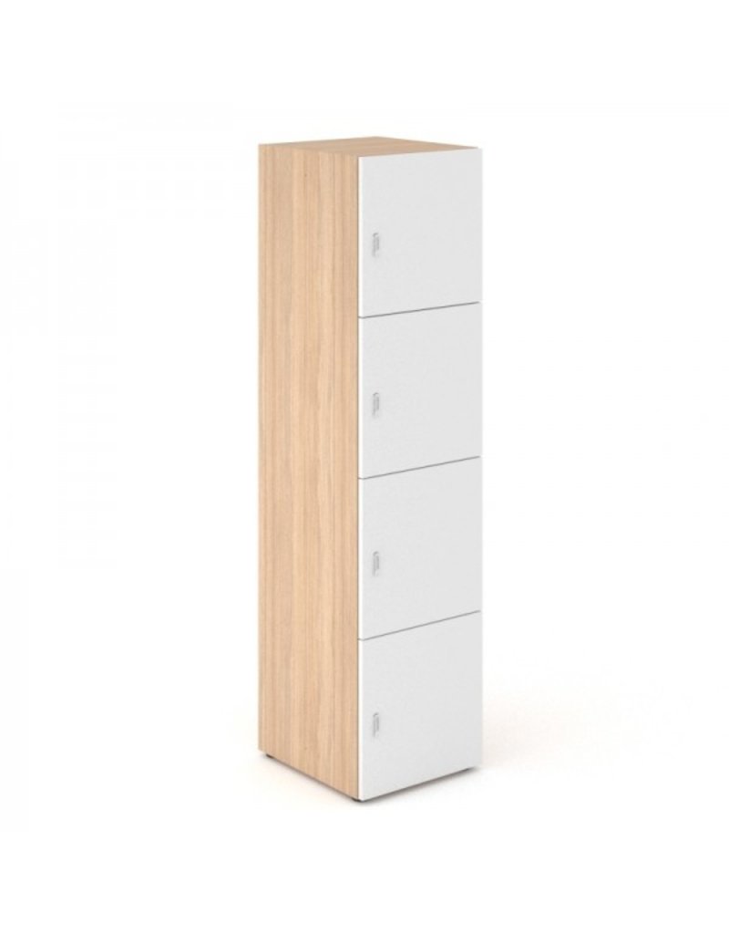 Narbutas Narbutas Choice modulaire locker