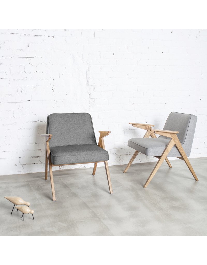 Concept 366 366 Concept Bunny lounge fauteuil