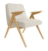 Concept 366 366 Concept Bunny lounge stoel