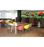 Lande Lande Ping vergadertafel pingpong tafel