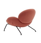 Softline Softline Baixa lounge fauteuil