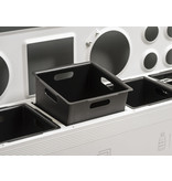 Functionals Functionals Ditch prullenbak voor afvalscheiding medium