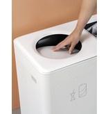 Functionals Functionals Ditch prullenbak voor afvalscheiding medium