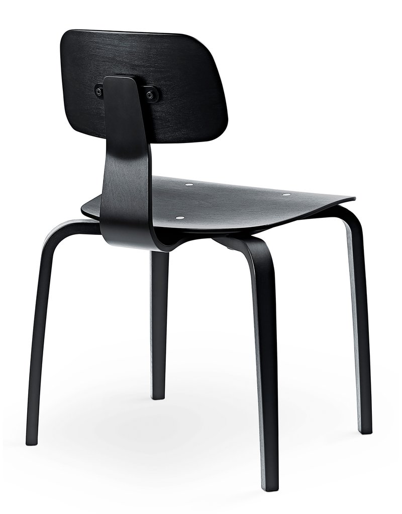 Engelbrechts Engelbrechts Kevi 2070 houten stoel