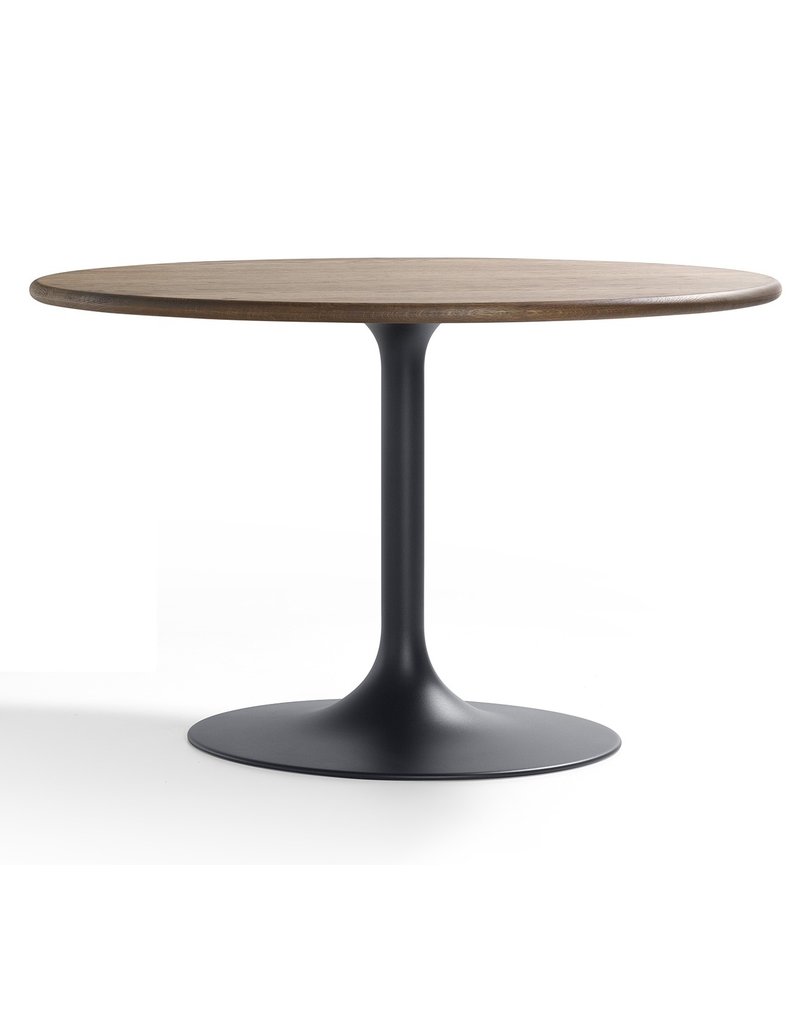 Artifort Artifort Clarion bistro tafel 74 hoog, Ø 80/100 cm