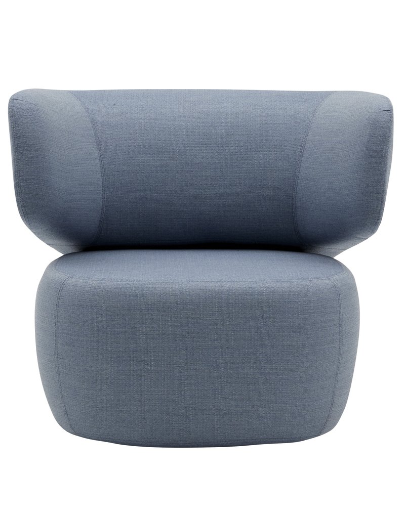 Softline Softline Basel lounge fauteuil