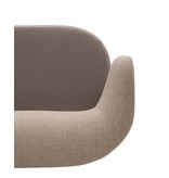 Softline Softline Basel lounge sofa